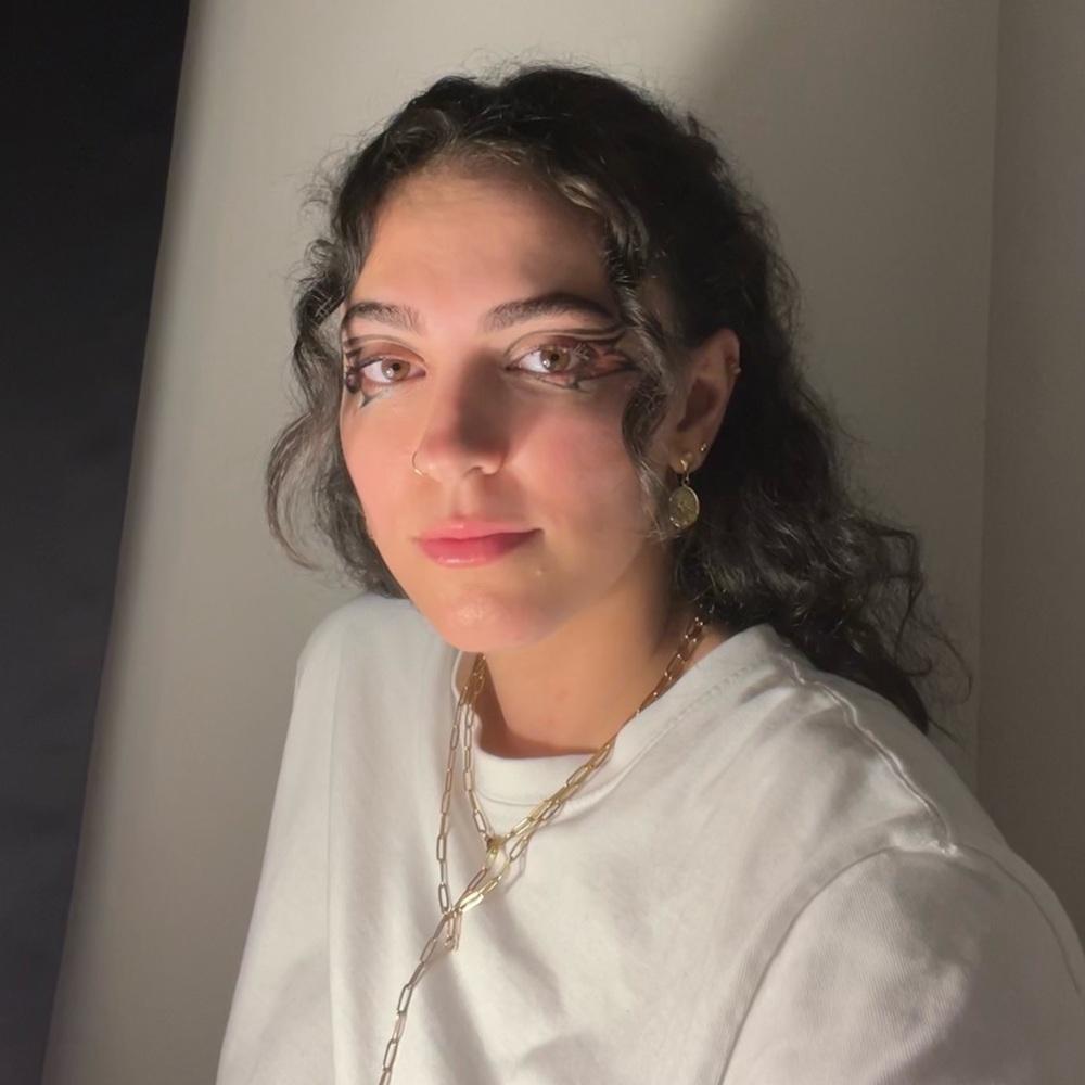 Meet your Posher, Alaa